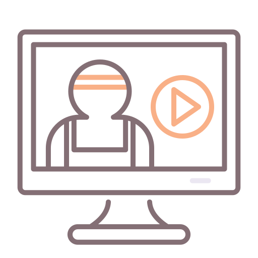 Online training